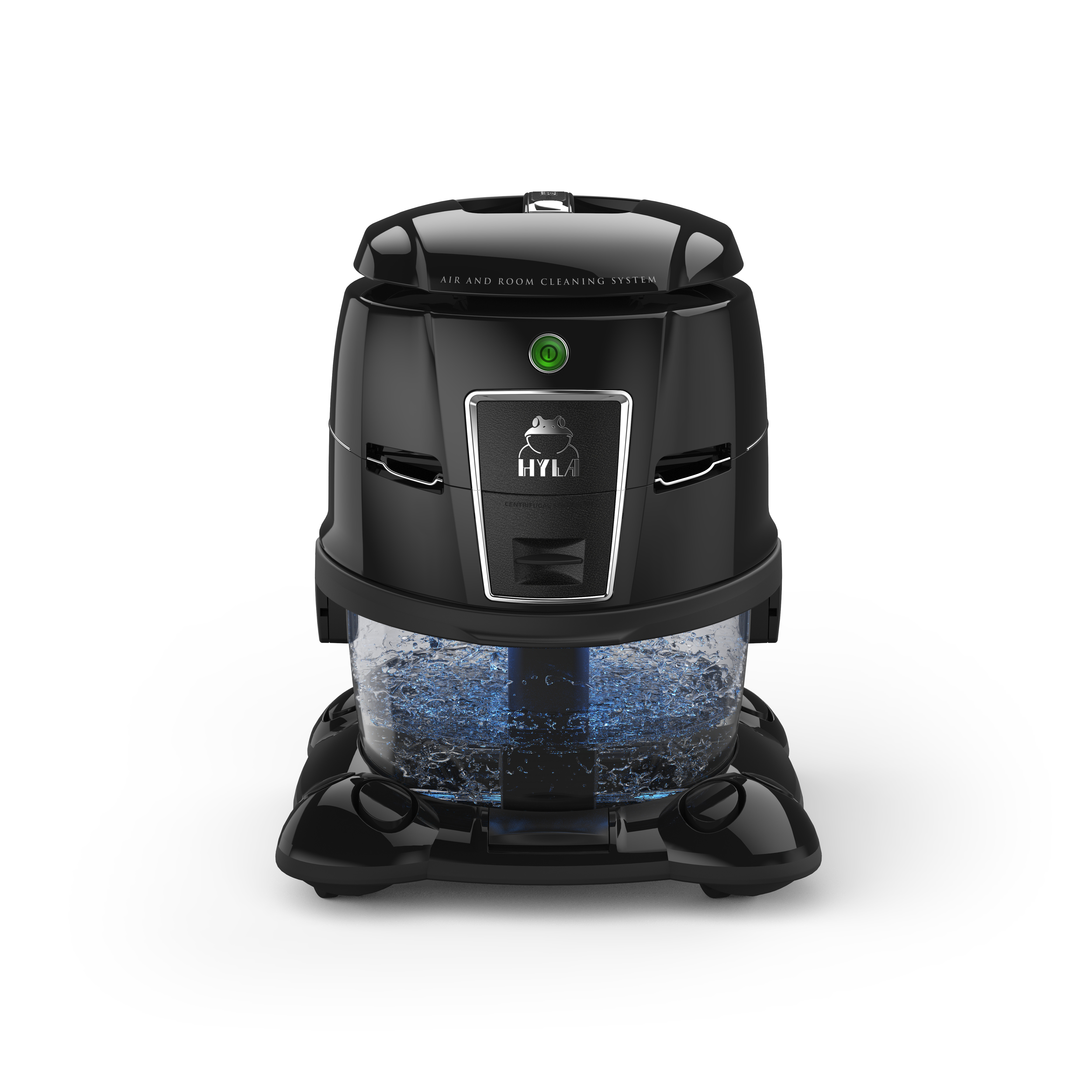 HYLA Air and Room Cleaning System